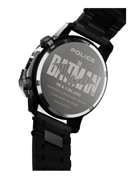 OROLOGIO POLICE PEWJP2205101 - eclissegioielli