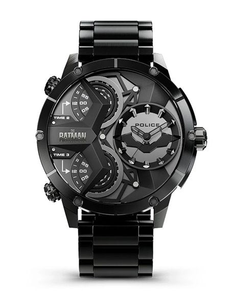 OROLOGIO POLICE VENGEANCE PEWJG2205001 - eclissegioielli